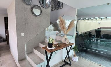 CASA EN VENTA EN METEPEC
