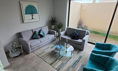 CASA EN VENTA EN METEPEC