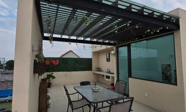 CASA EN VENTA EN METEPEC