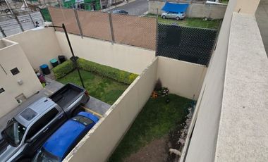CASA EN VENTA EN METEPEC