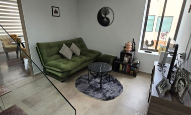 CASA EN VENTA EN METEPEC