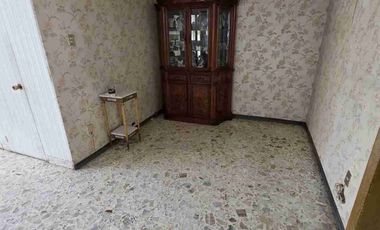 amplia casa en venta en lindavista sur con jardín y terraza