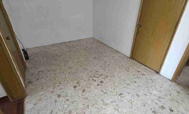 amplia casa en venta en lindavista sur con jardín y terraza