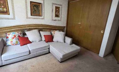 amplia casa en venta en lindavista sur con jardín y terraza