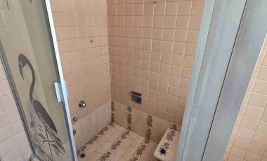 amplia casa en venta en lindavista sur con jardín y terraza