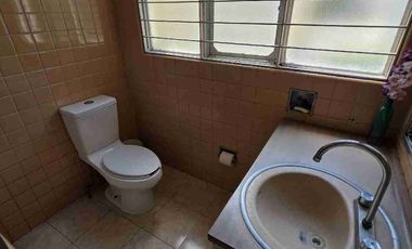 amplia casa en venta en lindavista sur con jardín y terraza