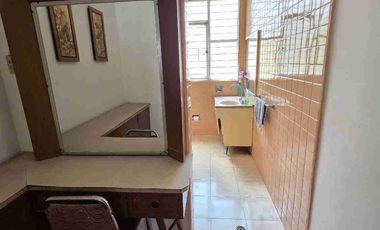 amplia casa en venta en lindavista sur con jardín y terraza
