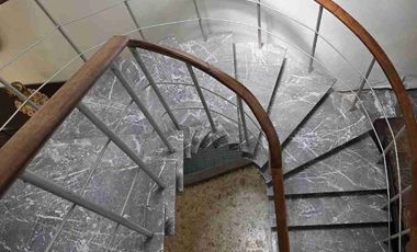 amplia casa en venta en lindavista sur con jardín y terraza