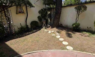 amplia casa en venta en lindavista sur con jardín y terraza