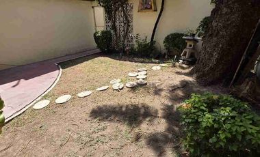 amplia casa en venta en lindavista sur con jardín y terraza