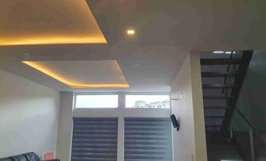 Residencia de 4 rec, en Chapultepec Tijuana en RENTA $3,500 USD