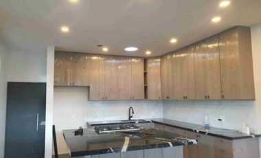 Residencia de 4 rec, en Chapultepec Tijuana en RENTA $3,500 USD