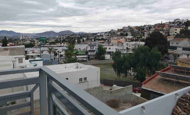 Residencia de 4 rec, en Chapultepec Tijuana en RENTA $3,500 USD