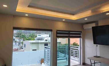 Residencia de 4 rec, en Chapultepec Tijuana en RENTA $3,500 USD