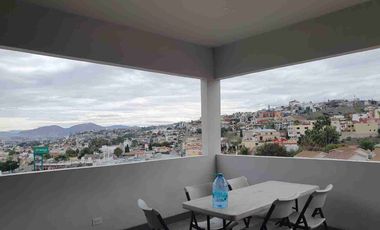 Residencia de 4 rec, en Chapultepec Tijuana en RENTA $3,500 USD