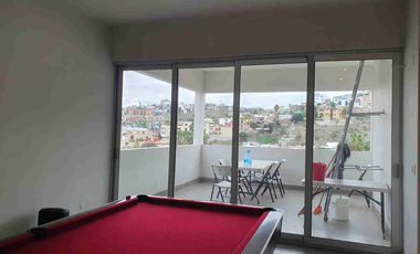 Residencia de 4 rec, en Chapultepec Tijuana en RENTA $3,500 USD