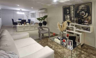 🟢ALQUILER MODERNA CASA AMOBLADA EN URB. ALTA GRACIA -( AV. CARLOS JULIO AROSEMENA & LAS MONJAS)🟢