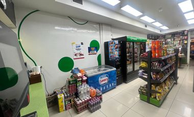 VENTA DERECHO DE LLAVES - MINIMARKET MALL APUMANQUE PATENTE H1