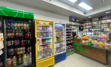 VENTA DERECHO DE LLAVES - MINIMARKET MALL APUMANQUE PATENTE H1