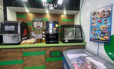 VENTA DERECHO DE LLAVES - MINIMARKET MALL APUMANQUE PATENTE H1