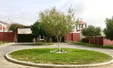 Vendo Terreno en el Exclusivo Condominio “Las Colinas de Puerto Viejo”
