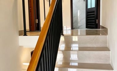 S649A Rumah Baru 3 Lantai Murah Strategis Rawamangun Jakarta Timur