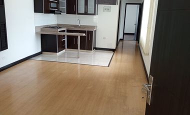OPURTUNIDAD VENTA APARTAMENTO BARRIO LAS CUADRAS