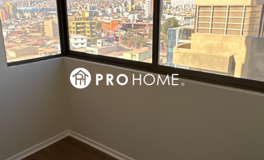 DEPARTAMENTO EN VENTA - AV. CROACIA, ANTOFAGASTA PRO HOME®