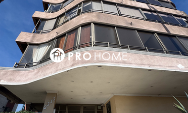 DEPARTAMENTO EN VENTA - AV. CROACIA, ANTOFAGASTA PRO HOME®