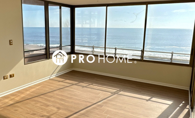 DEPARTAMENTO EN VENTA - AV. CROACIA, ANTOFAGASTA PRO HOME®