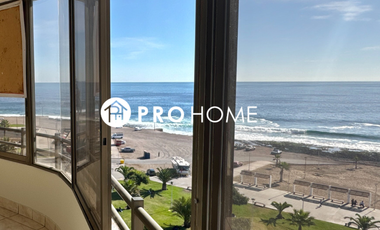 DEPARTAMENTO EN VENTA - AV. CROACIA, ANTOFAGASTA PRO HOME®
