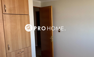 DEPARTAMENTO EN VENTA - AV. CROACIA, ANTOFAGASTA PRO HOME®
