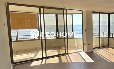 DEPARTAMENTO EN VENTA - AV. CROACIA, ANTOFAGASTA PRO HOME®