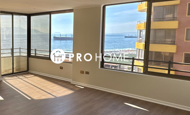DEPARTAMENTO EN VENTA - AV. CROACIA, ANTOFAGASTA PRO HOME®