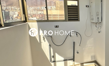 DEPARTAMENTO EN VENTA - AV. CROACIA, ANTOFAGASTA PRO HOME®