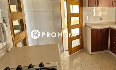 DEPARTAMENTO EN VENTA - AV. CROACIA, ANTOFAGASTA PRO HOME®