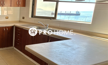 DEPARTAMENTO EN VENTA - AV. CROACIA, ANTOFAGASTA PRO HOME®