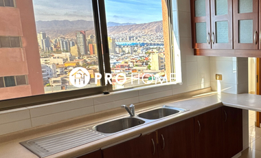 DEPARTAMENTO EN VENTA - AV. CROACIA, ANTOFAGASTA PRO HOME®
