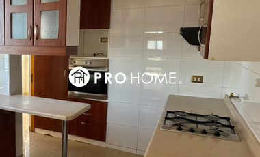 DEPARTAMENTO EN VENTA - AV. CROACIA, ANTOFAGASTA PRO HOME®