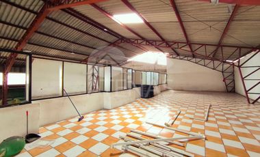 LOCAL O BODEGA EN RENTA, HEROES DE VERDELOMA