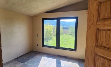Renta de casa en Acatitlán con amplio jardín