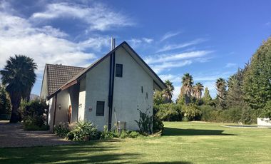 Venta Parcela Condominio Trebolar, cercano a Ruta 5 Sur