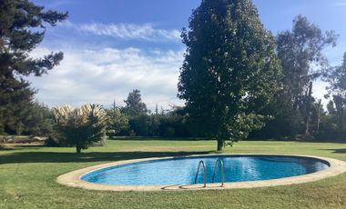 Venta Parcela Condominio Trebolar, cercano a Ruta 5 Sur