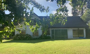 Venta Parcela Condominio Trebolar, cercano a Ruta 5 Sur