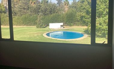 Venta Parcela Condominio Trebolar, cercano a Ruta 5 Sur