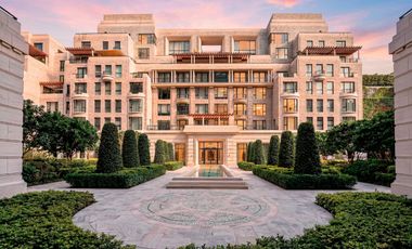 Penthouse de lujo en alquiler en El Golf – 520 m² con vista al Golf y al mar