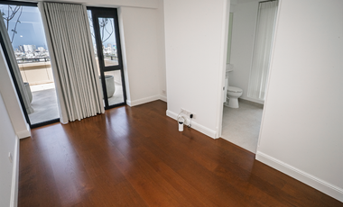 Penthouse de lujo en alquiler en El Golf – 520 m² con vista al Golf y al mar