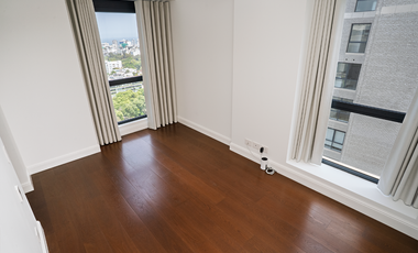 Penthouse de lujo en alquiler en El Golf – 520 m² con vista al Golf y al mar