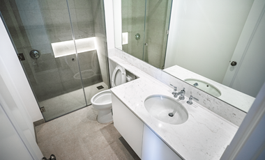 Penthouse de lujo en alquiler en El Golf – 520 m² con vista al Golf y al mar