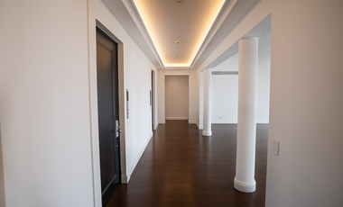 Penthouse de lujo en alquiler en El Golf – 520 m² con vista al Golf y al mar